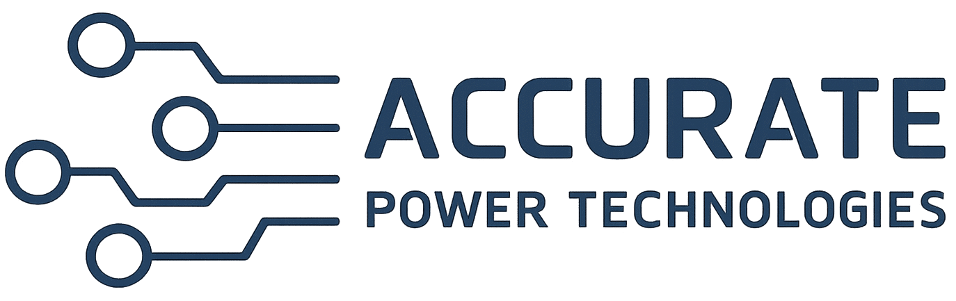 accurate power technologies