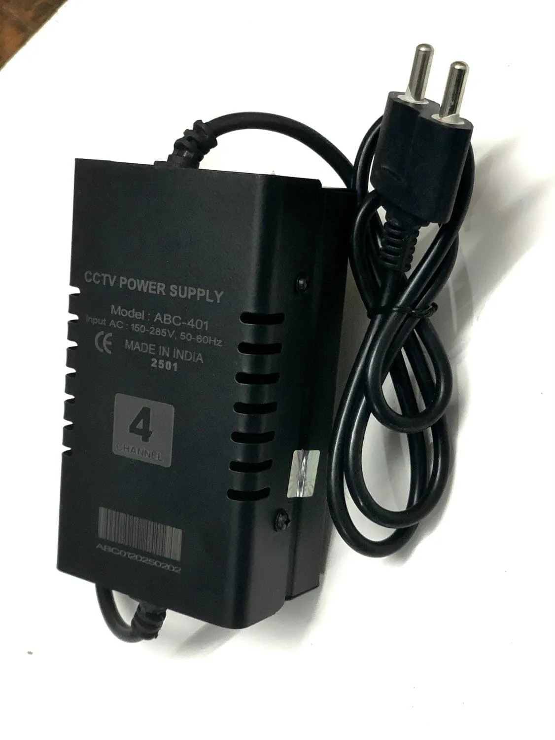 adapter