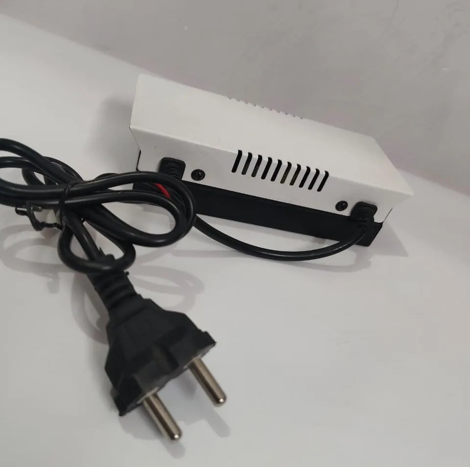 power supply